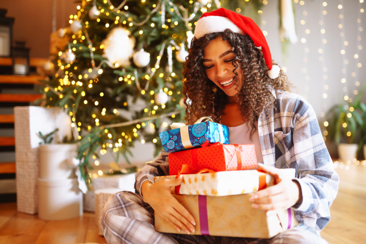 cadeaux Noël