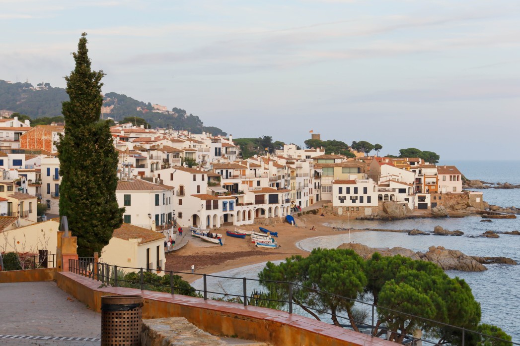 Calella de palafrugell