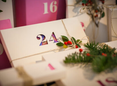 calendriers Avent 2025