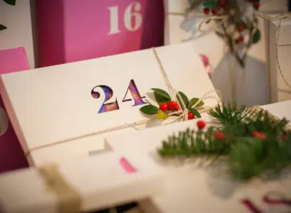 calendriers Avent 2025