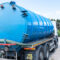Plomberie : un camion à pompe haute pression pour l’entretien des canalisations