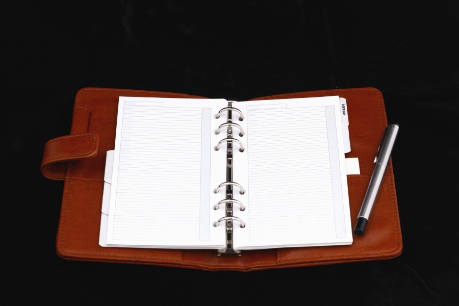 carnet de notes