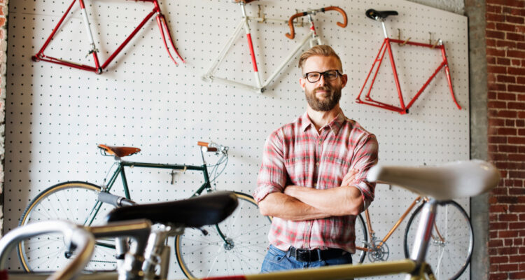 carrière emploivelo