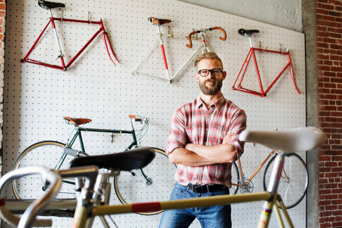carrière emploivelo