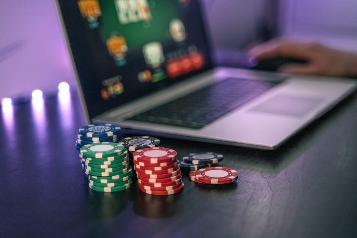 casino
