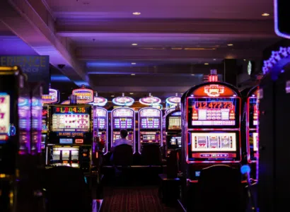 casino