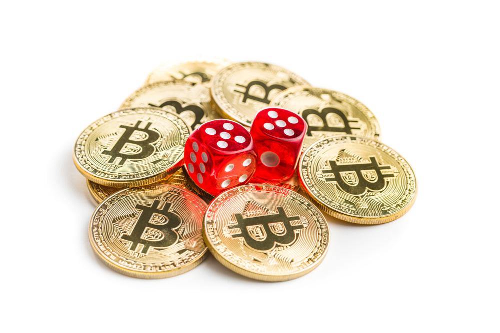 casino en ligne et bitcoin