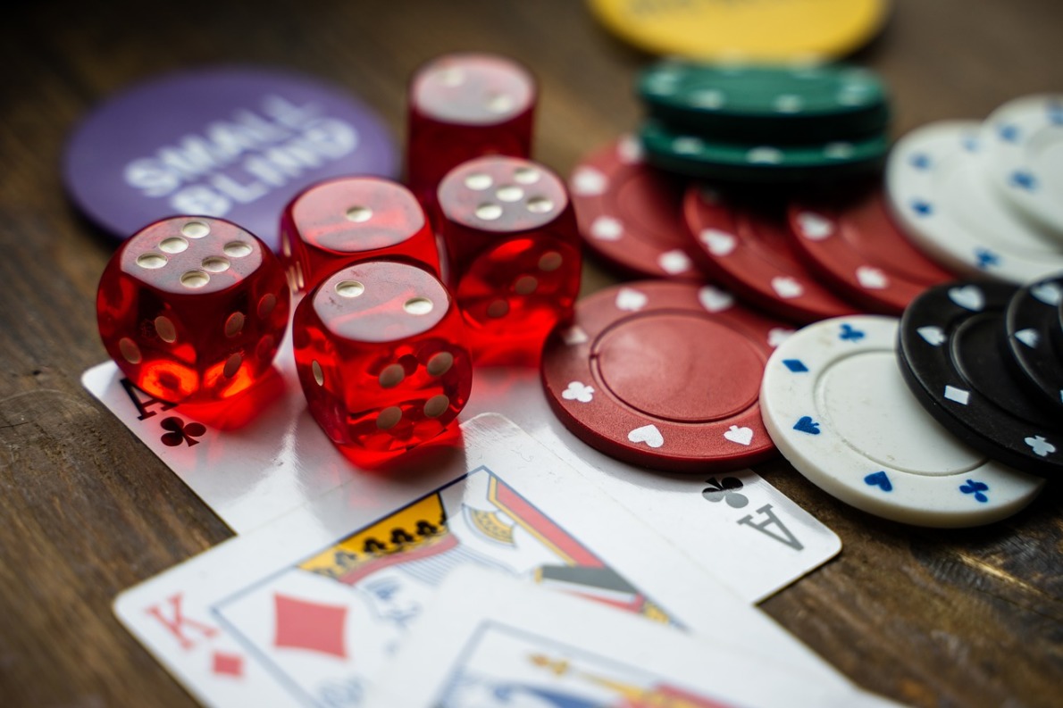 casino en ligne