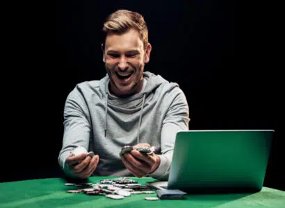 casino gagnant