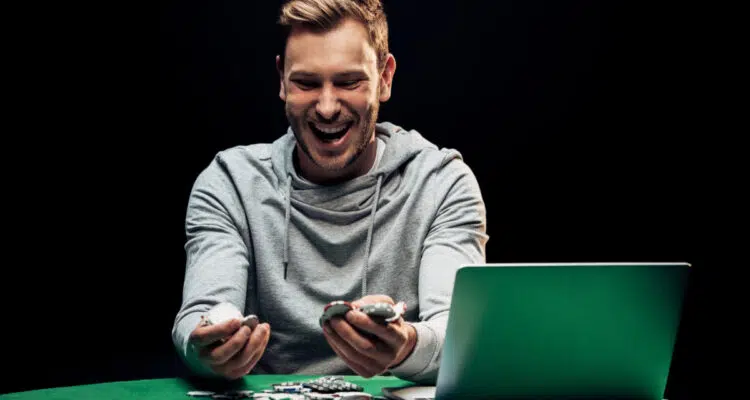 casino gagnant