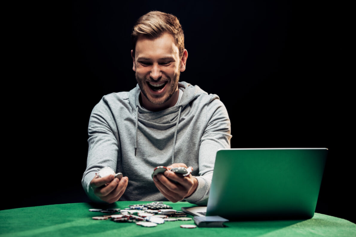 casino gagnant