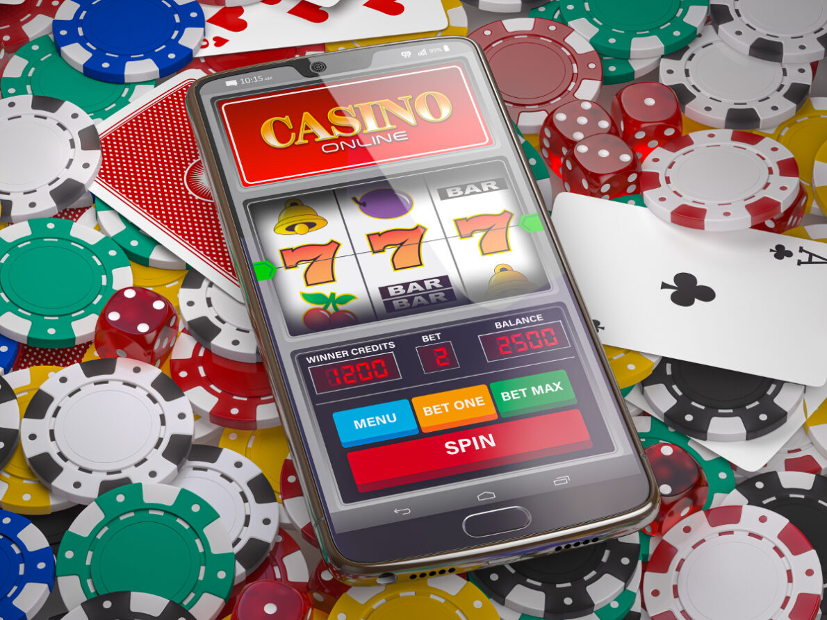 casino mobile