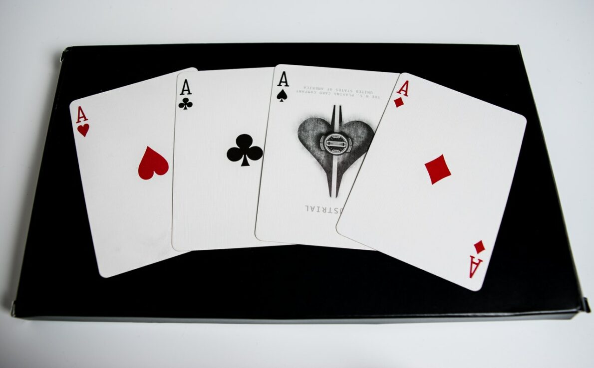 casino physique