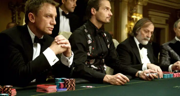 casinos cinéma