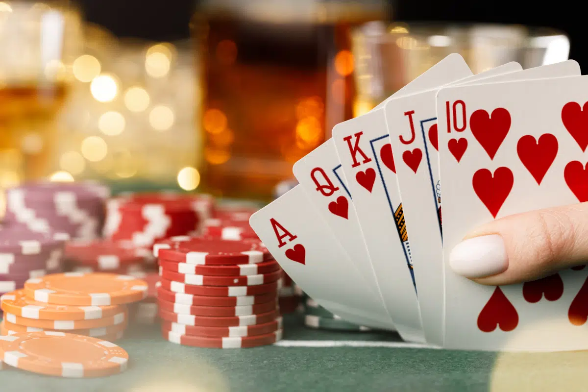 casinos sûrs