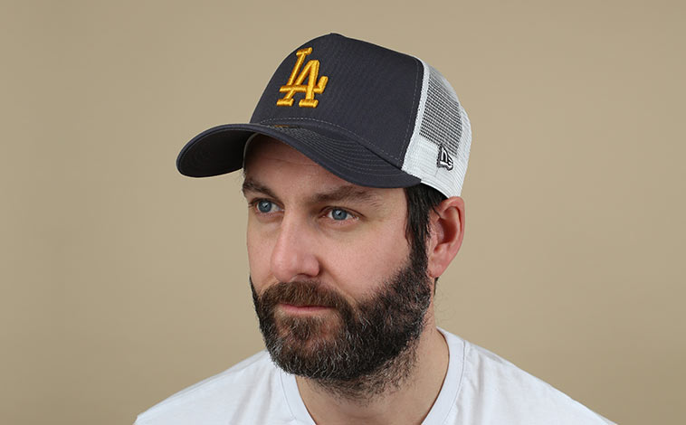 casquette new era homme