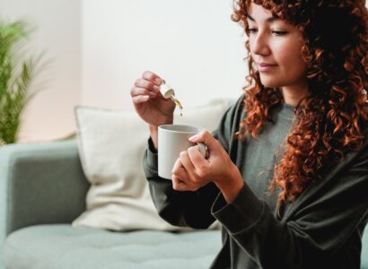 routine anti-anxiété