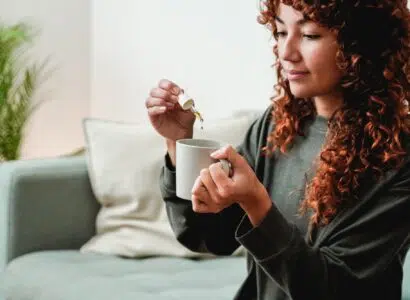 routine anti-anxiété