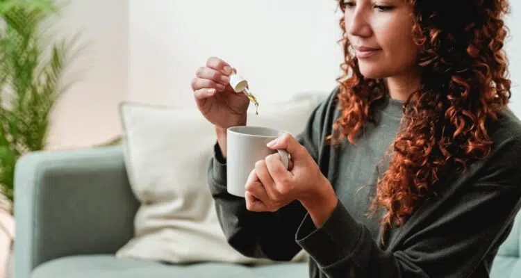 routine anti-anxiété