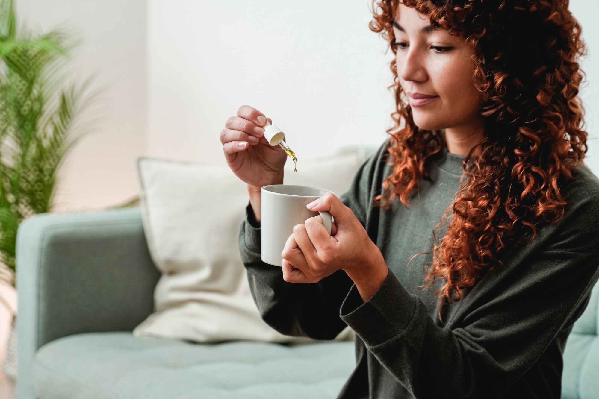 routine anti-anxiété