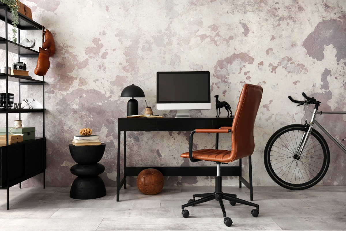 chaises de bureau