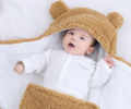Chancelière polaire : pour garder bien au chaud votre bébé