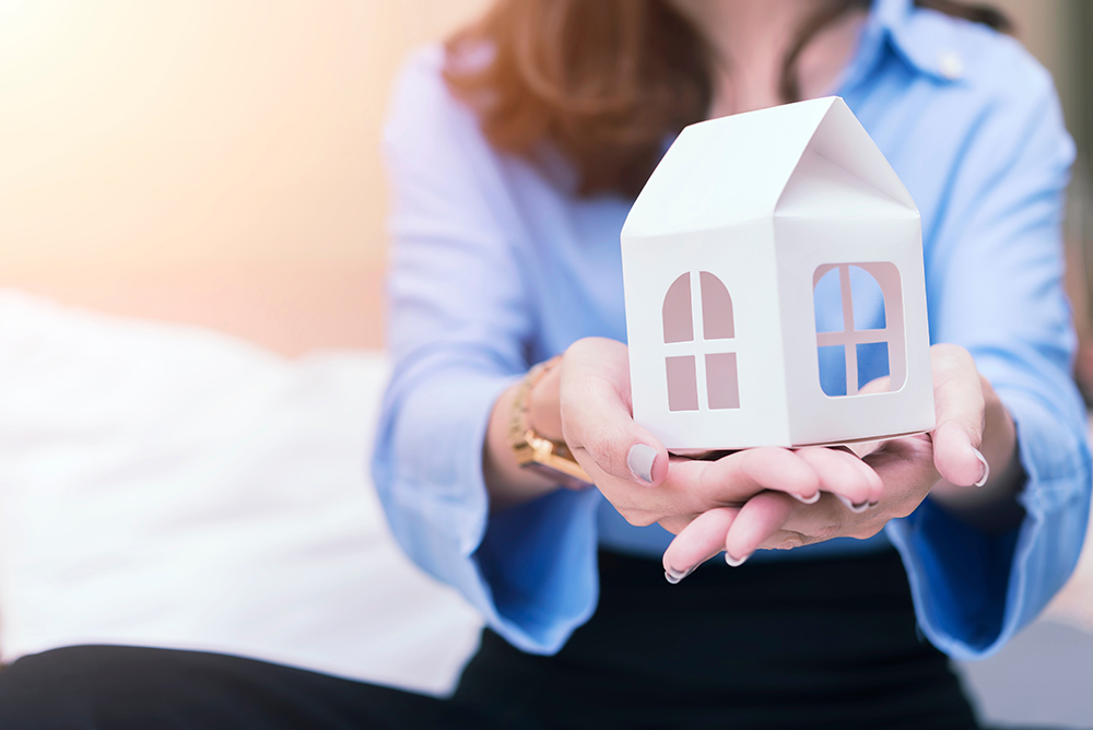 chasseur immobilier