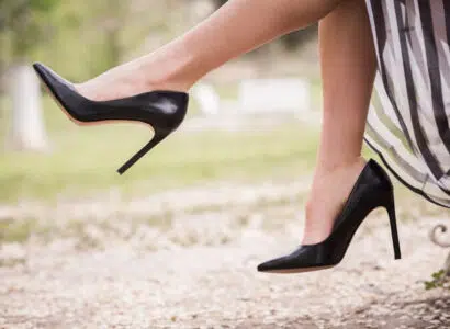 chaussures femmes