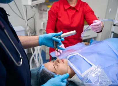 chirurgie esthétique en tunisie