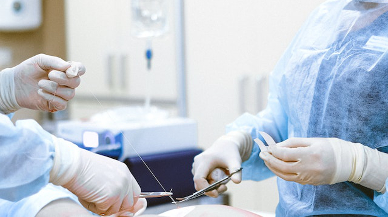 chirurgie plastique