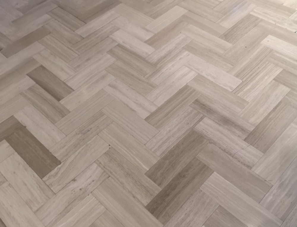 choisir parquet