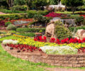 4 raisons de choisir une bordure de jardin en béton