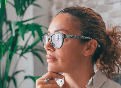 choix lunettes