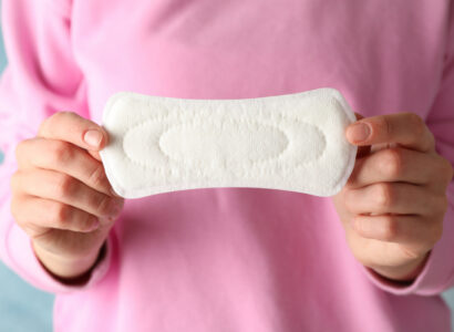 choix protection menstruelle