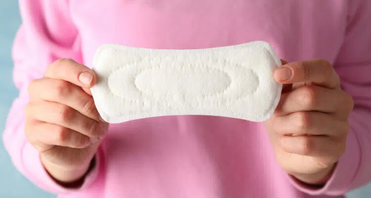 choix protection menstruelle