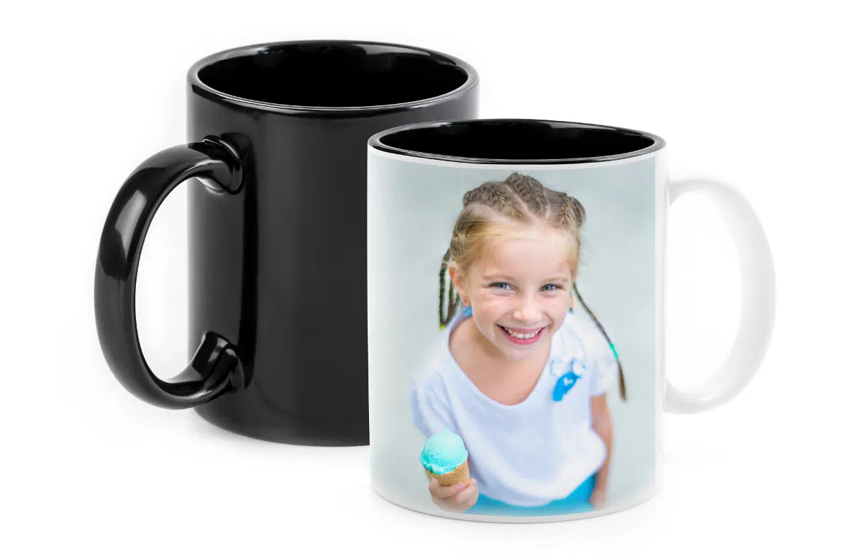 choix tasse personnalisée