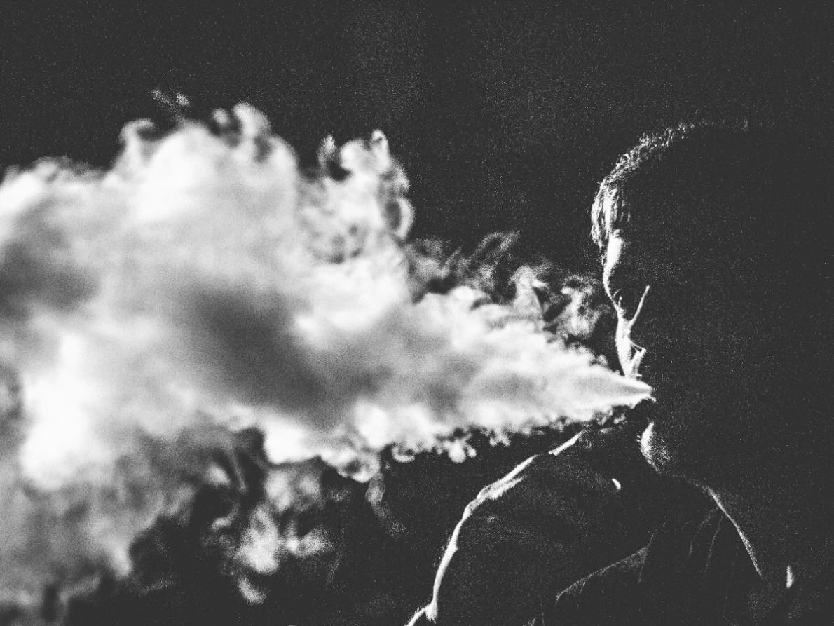 cigarette électronique