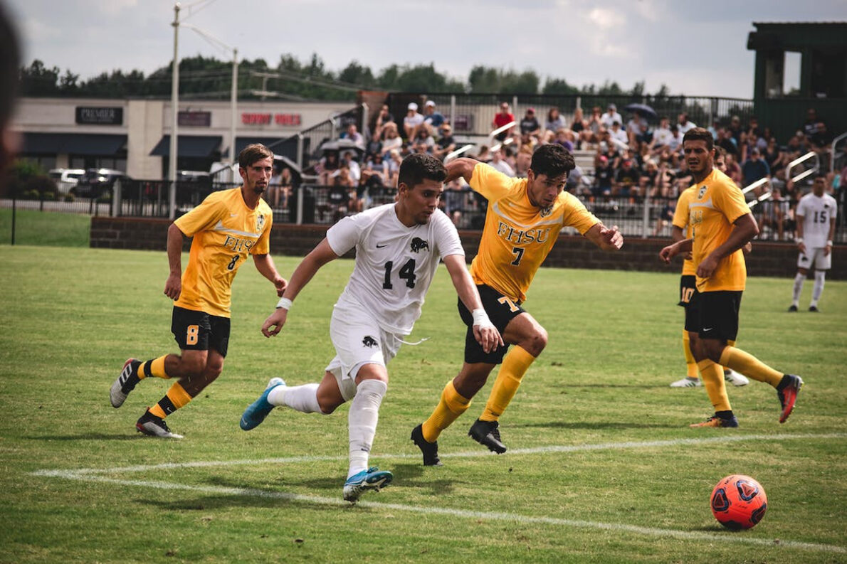 club football