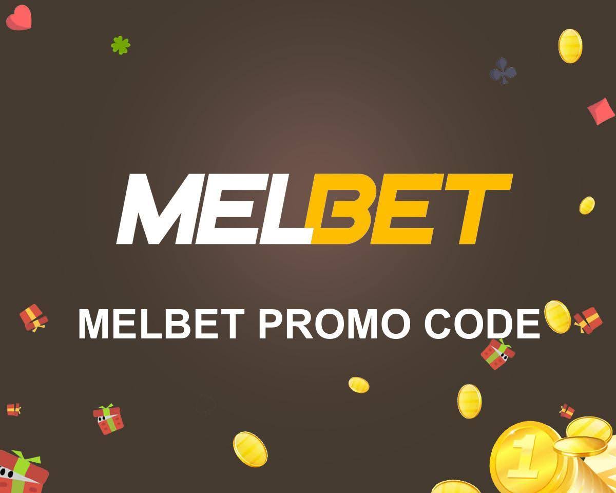 code promo melbet