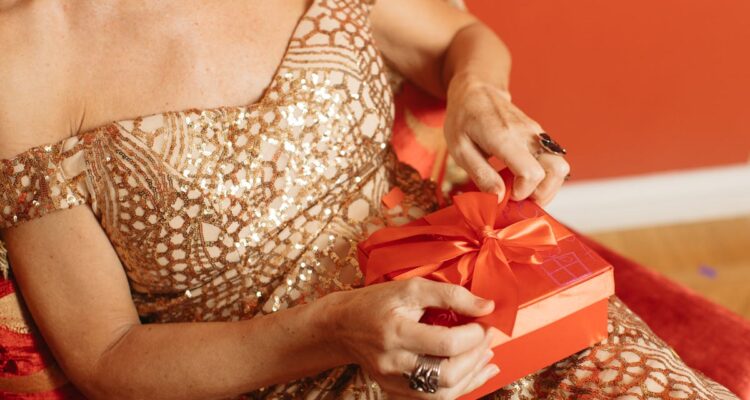 coffret cadeau