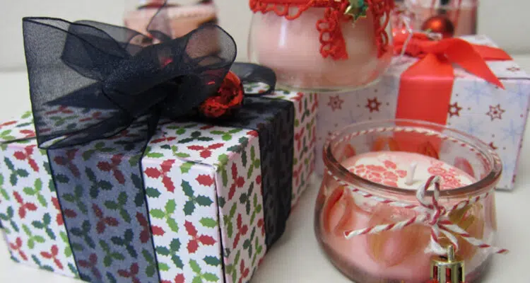coffret cadeau
