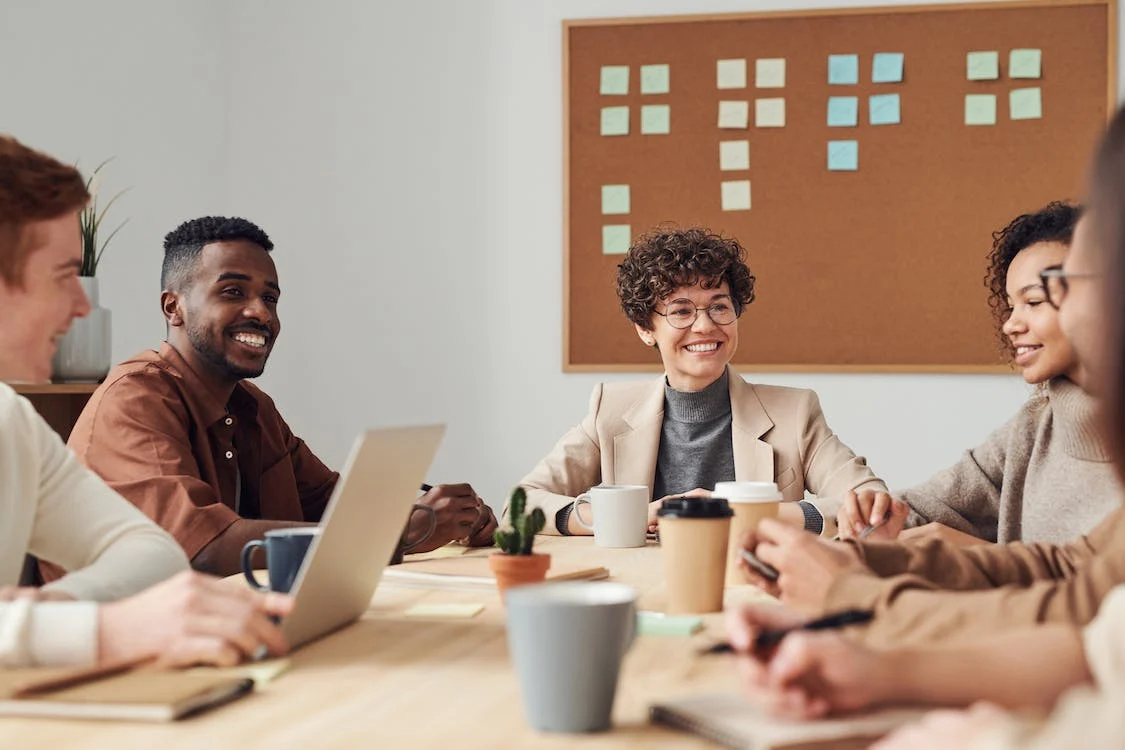 collaboration agence web