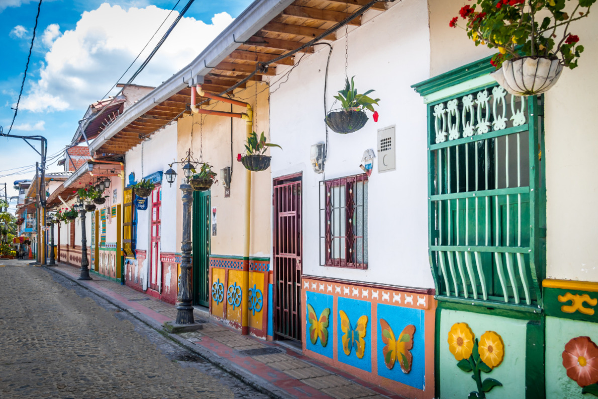colombie