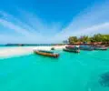 Zanzibar, l’île aux épices et ses plages de sable blanc : destination entre aventure et farniente