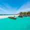 Zanzibar, l’île aux épices et ses plages de sable blanc : destination entre aventure et farniente