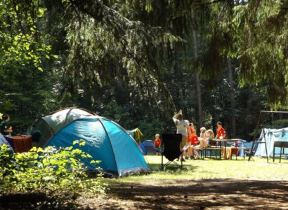 Comment choisir un camping ?