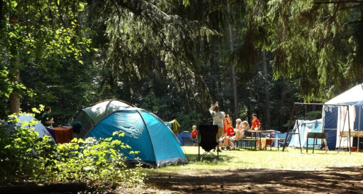 Comment choisir un camping ?