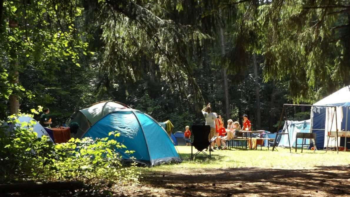 Comment choisir un camping ?