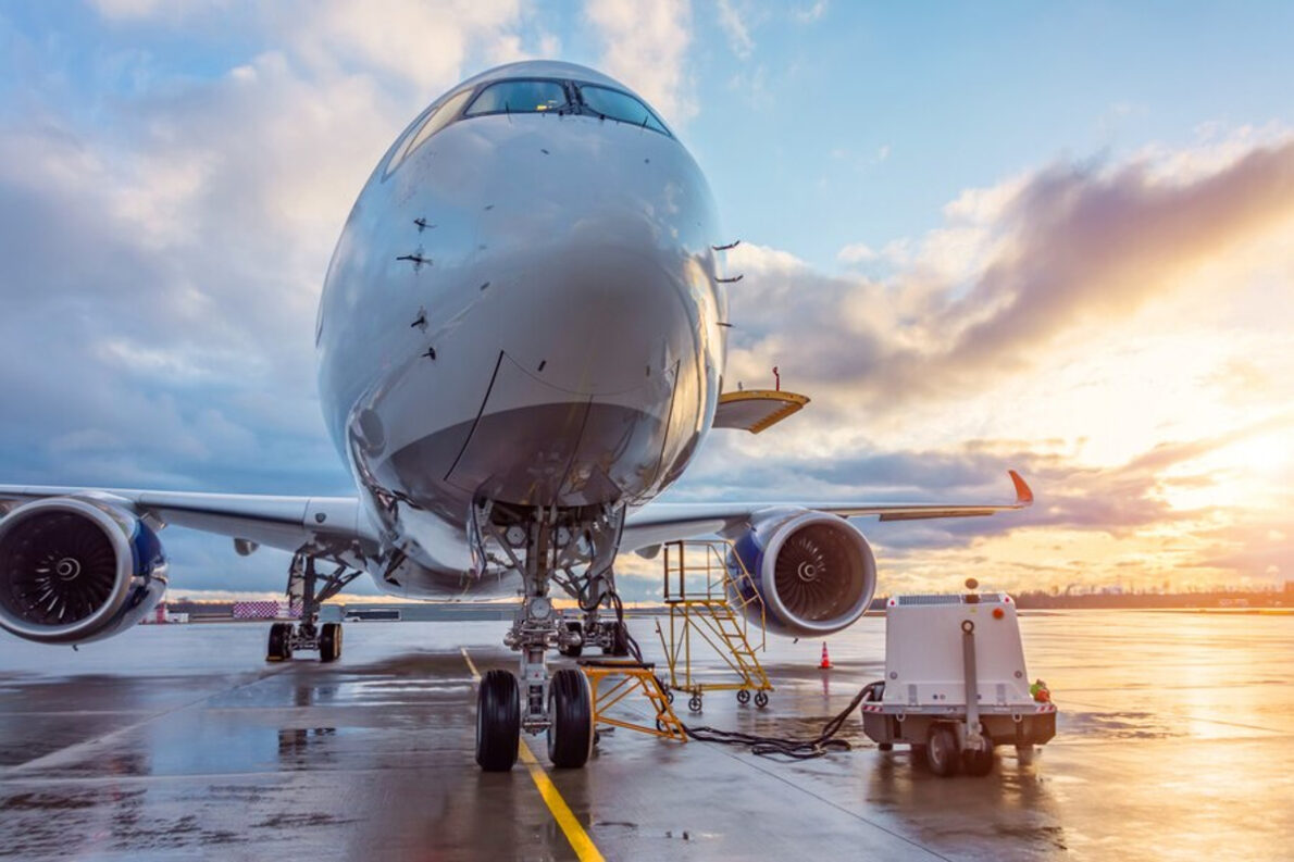 compagnie Volotea