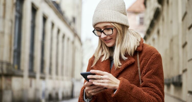 comptes Instagram privés